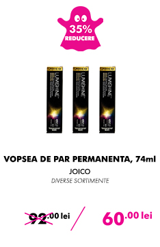 Vopsea Joico Lumishine