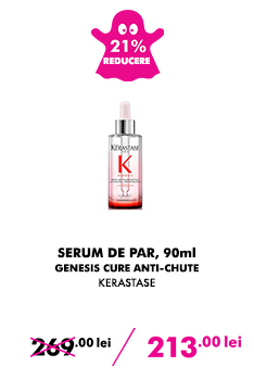 Serum de par Kerastase genesis Cure Anti-Chute 90ml