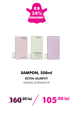 Sampon Kevin Murphy