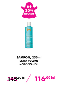 Sampon Moroccanoil Extra Volume 250ml