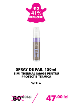 Spray de par Wella Eimi Thermal Image